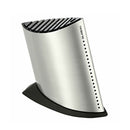 Facas de facas globais Bloco de faca de forma