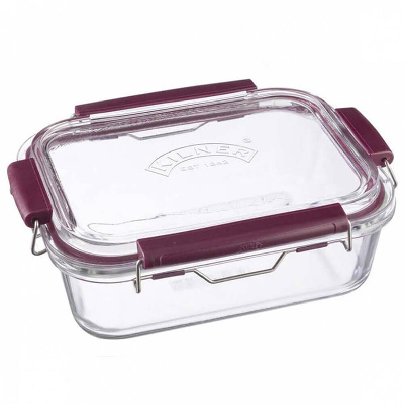  Contenedor de almacenamiento fresco Kilner