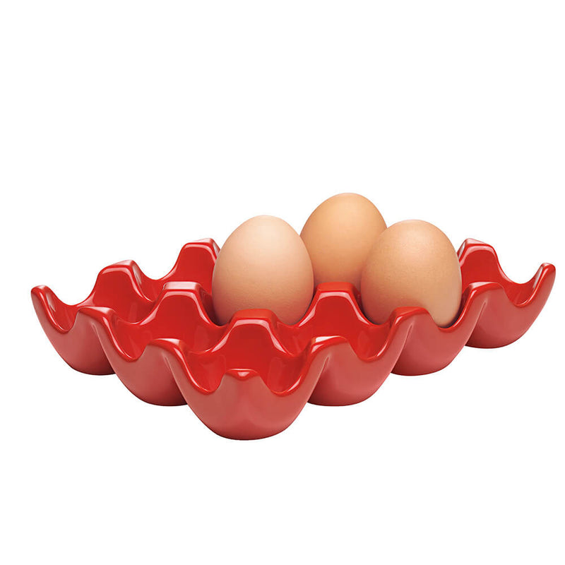  Bandeja para huevos Chasseur Le Cuisson (docena)