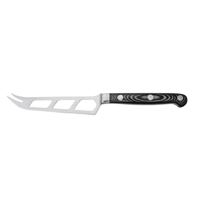  Cuchillo Enterizo Para Queso Swissmar Con Mango De Micarta