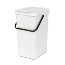 BRABANTIA LESES BIN CLION e GO 16L
