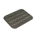  Molde para macarrones Bakemaster (35x27cm)