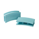 Suporte do alça de potência do chaseur (conjunto de 2)