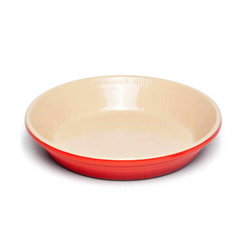 Chasseur La Coves Pie Dish 25cm