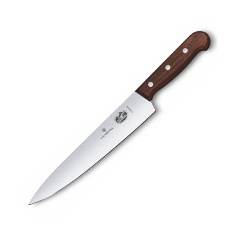  Cuchillo utilitario y para trinchar Victorinox (palisandro)