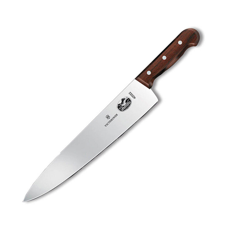  Cuchillo utilitario y para trinchar Victorinox (palisandro)