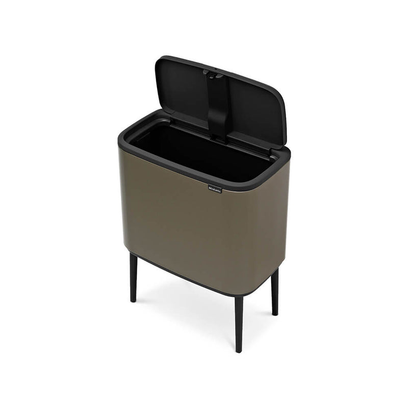 Brabantia BO Touch Bin 36L