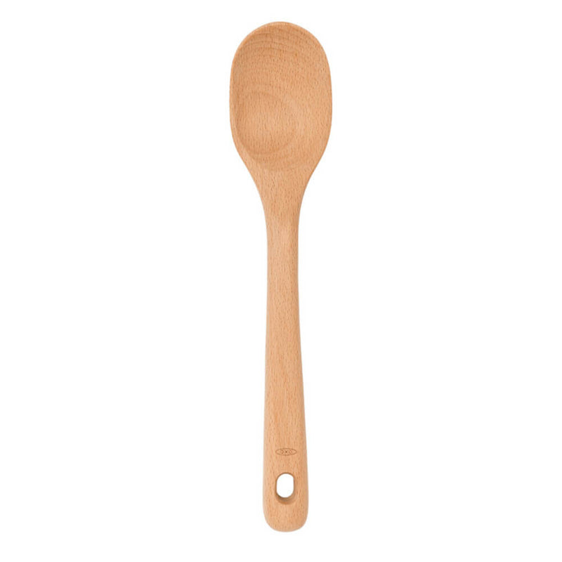Oxo Good Gripes Wooden Spoon
