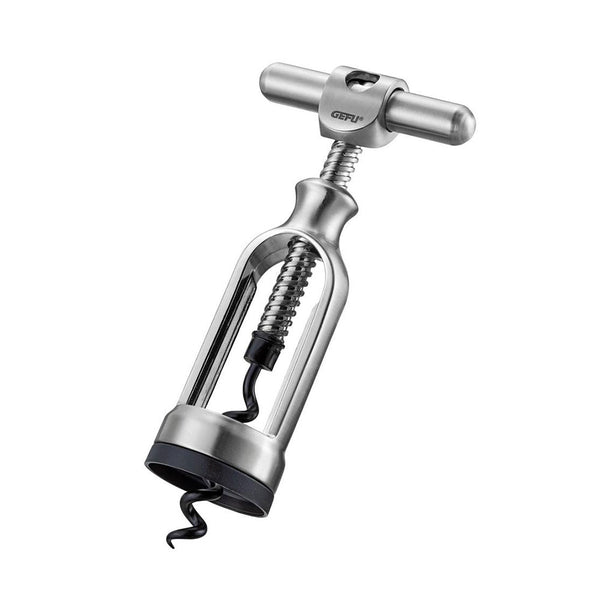 Gefu Degusto Bell Corkscrew