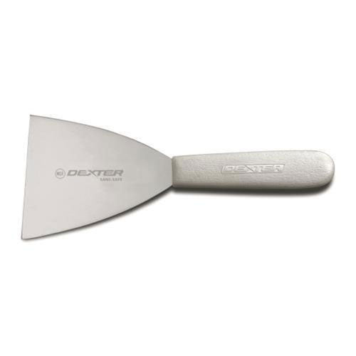 Dexter Russell Griddle Scraper 4"