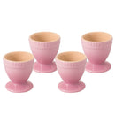 Chasseur La Cuisson Egg Cup (conjunto de 4)