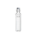Kilner Clip Top Emboss Style Bottle
