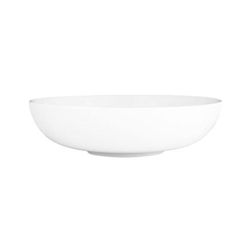Wilkie New Bone Porcelain Coupe Bowl