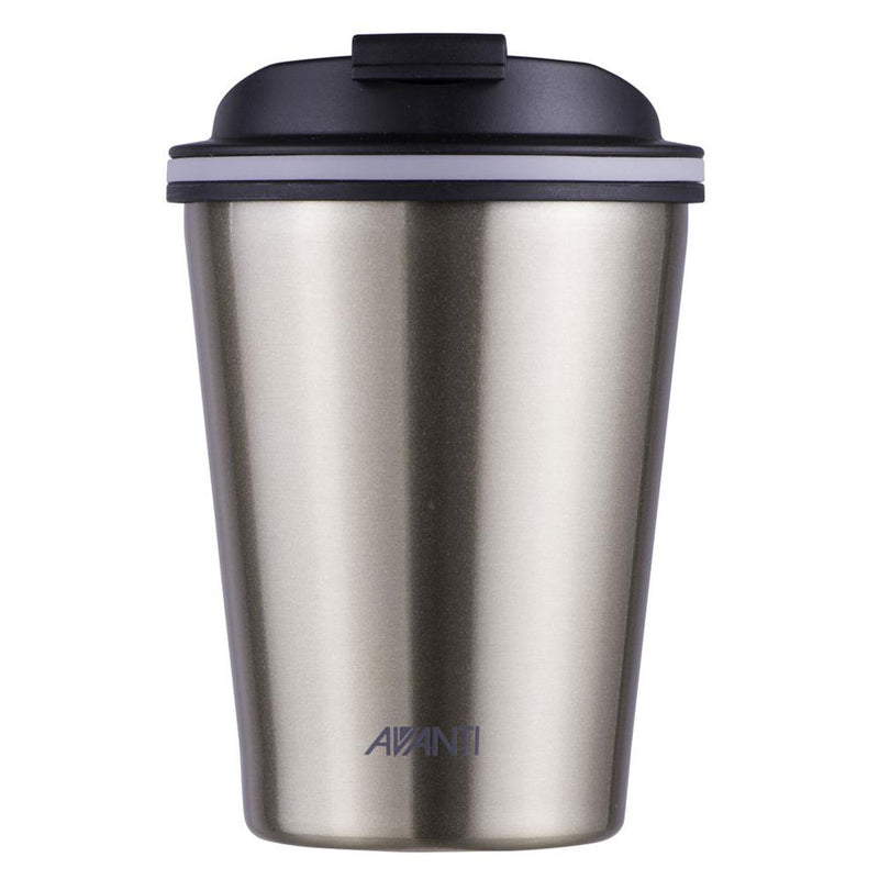 Avanti Go Cup DW Cup isolado (280ml/8oz)