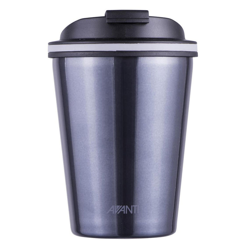  Vaso aislado Avanti Go Cup DW (280 ml/8 oz)