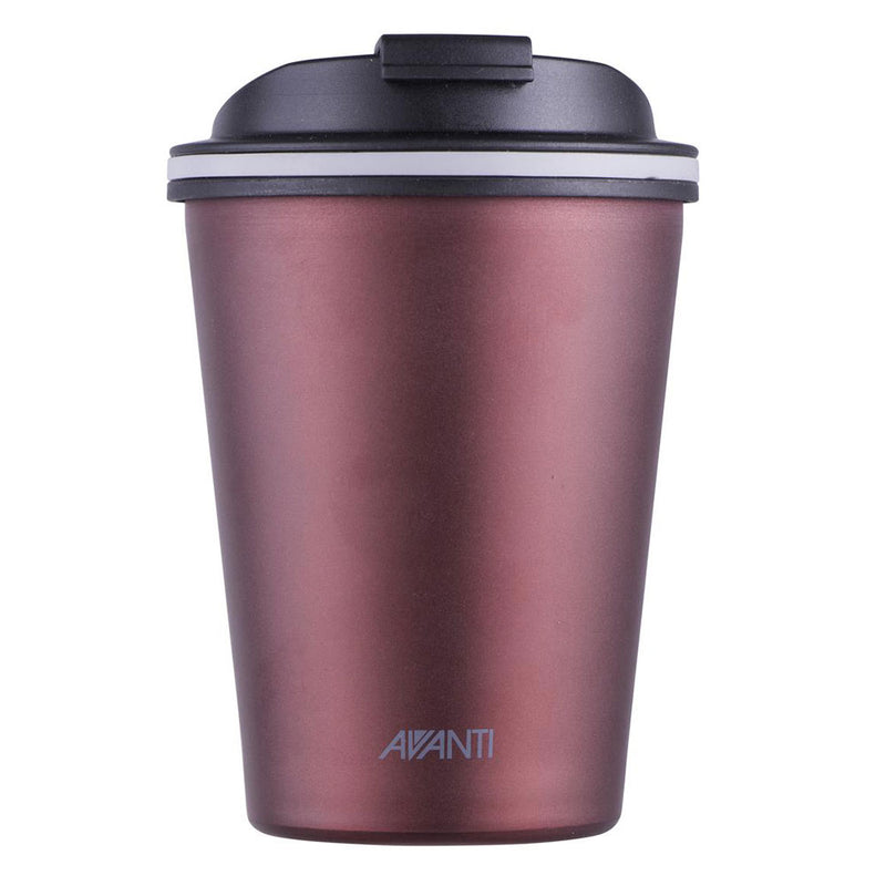 Avanti Go Cup DW Cup isolado (280ml/8oz)