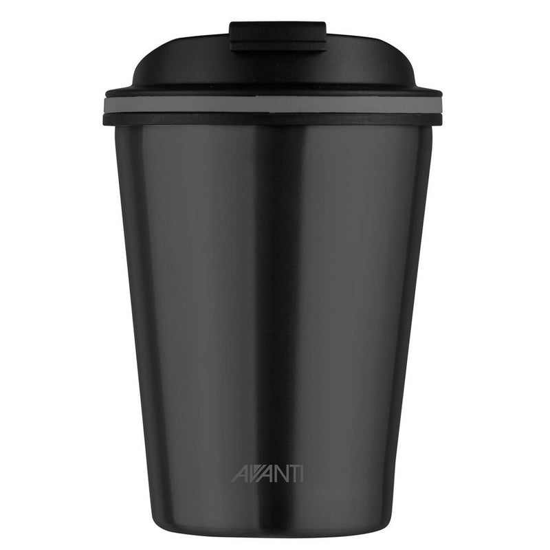  Vaso aislado Avanti Go Cup DW (280 ml/8 oz)