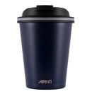  Vaso aislado Avanti Go Cup DW (280 ml/8 oz)