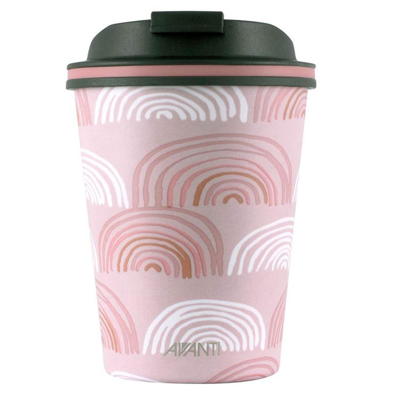 Avanti Go Cup DW Cup isolado (280ml/8oz)