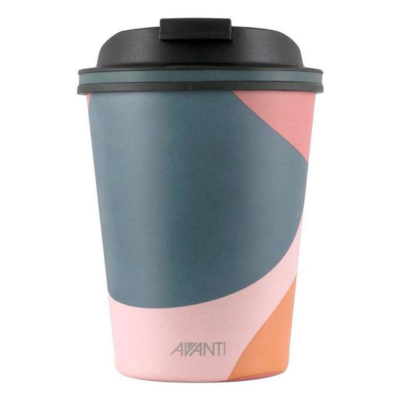  Vaso aislado Avanti Go Cup DW (280 ml/8 oz)