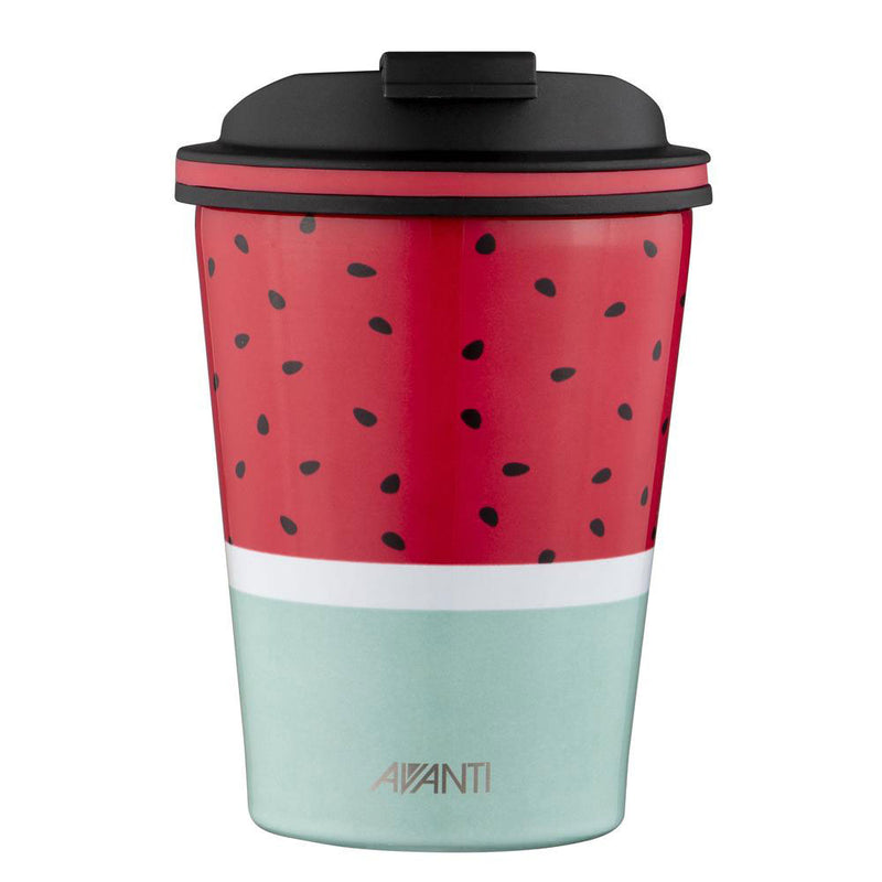 Avanti Go Cup DW Cup isolado (280ml/8oz)