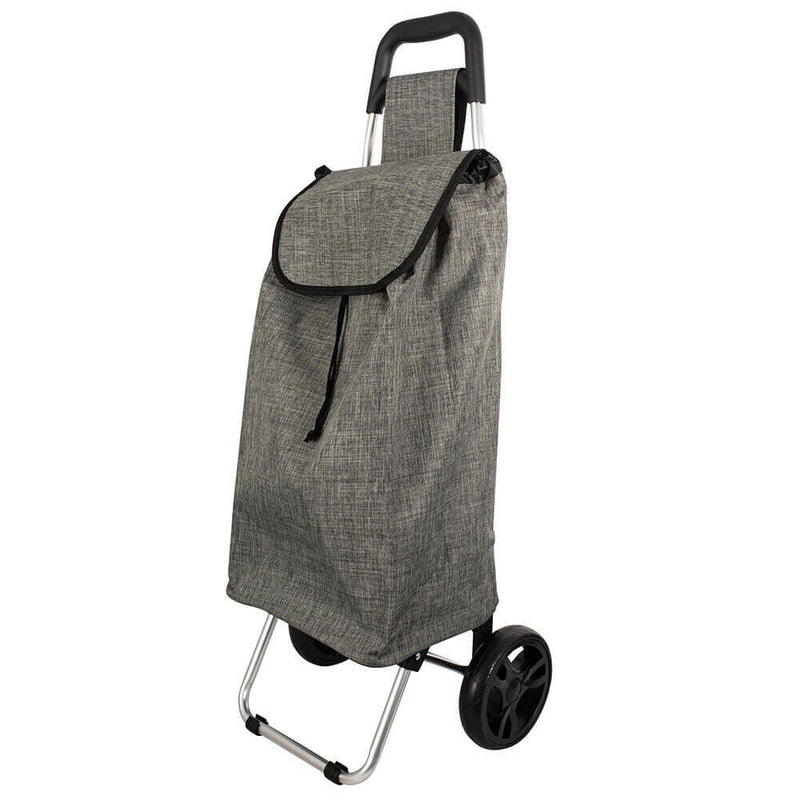 Karlstert GoKart Shopping Trolley