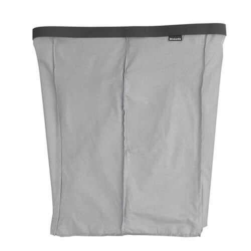 Brabantia BO Laundry Replace Bag (Grey)