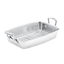 Scanpan Impact Roaster com rack