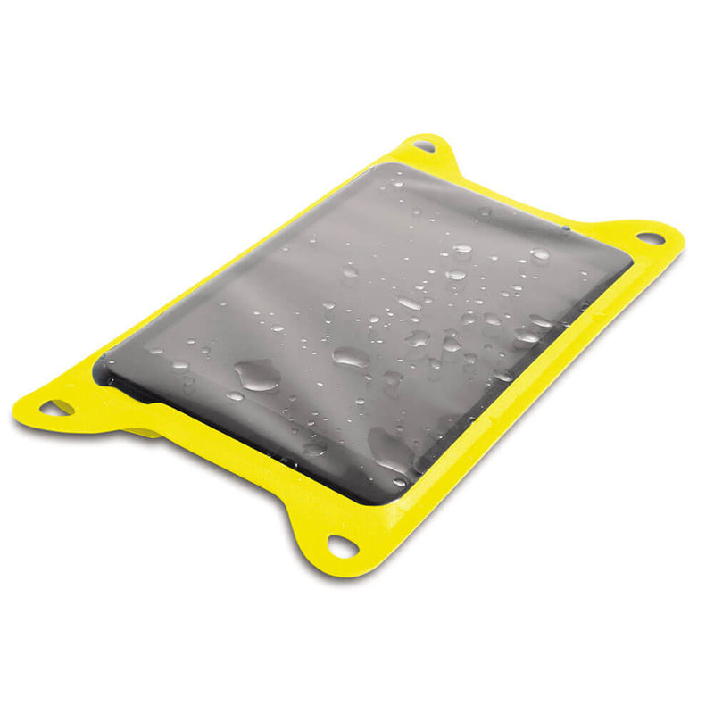  Funda impermeable con guía de TPU