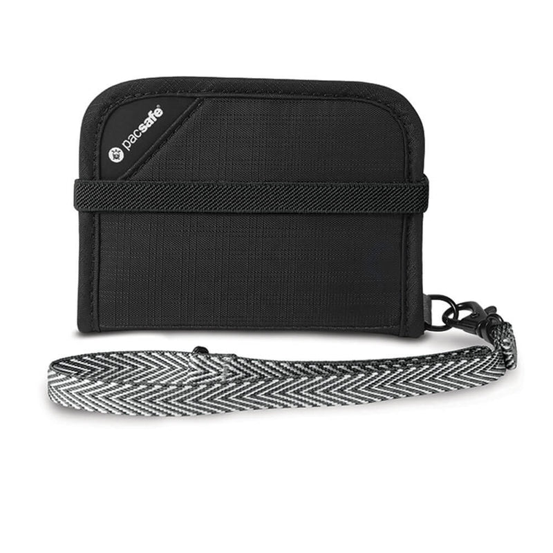  Cartera triple RFIDsafe V125