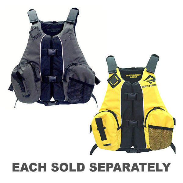 Solution Fishing Multifit PFD