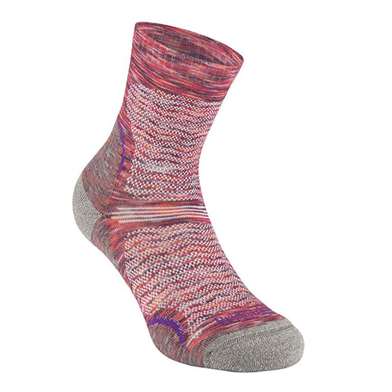 Caminhada Ultralight T2 Performance Womens Sock