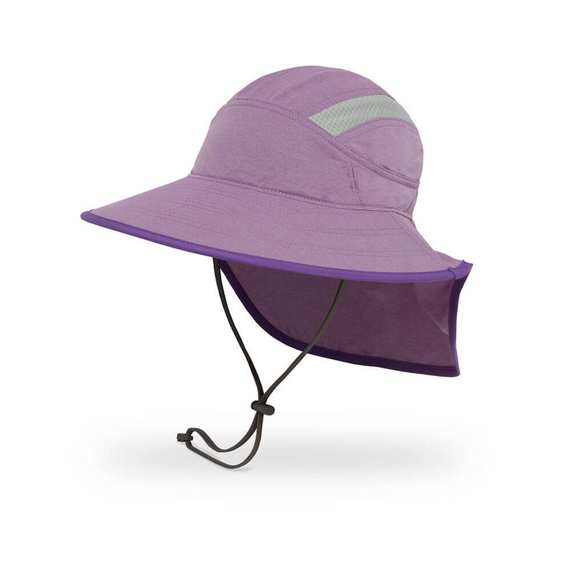 Kids' Ultra Adventure Hat (Lavender)