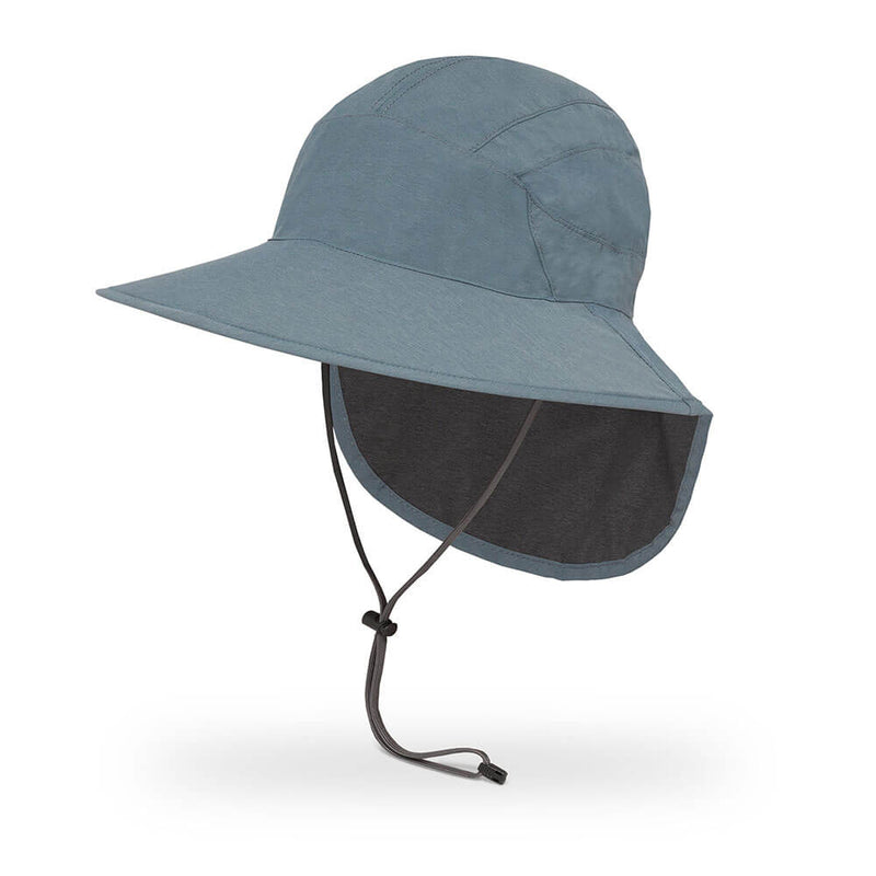 Ultra Adventure Storm Hat Mineral (L/XL)