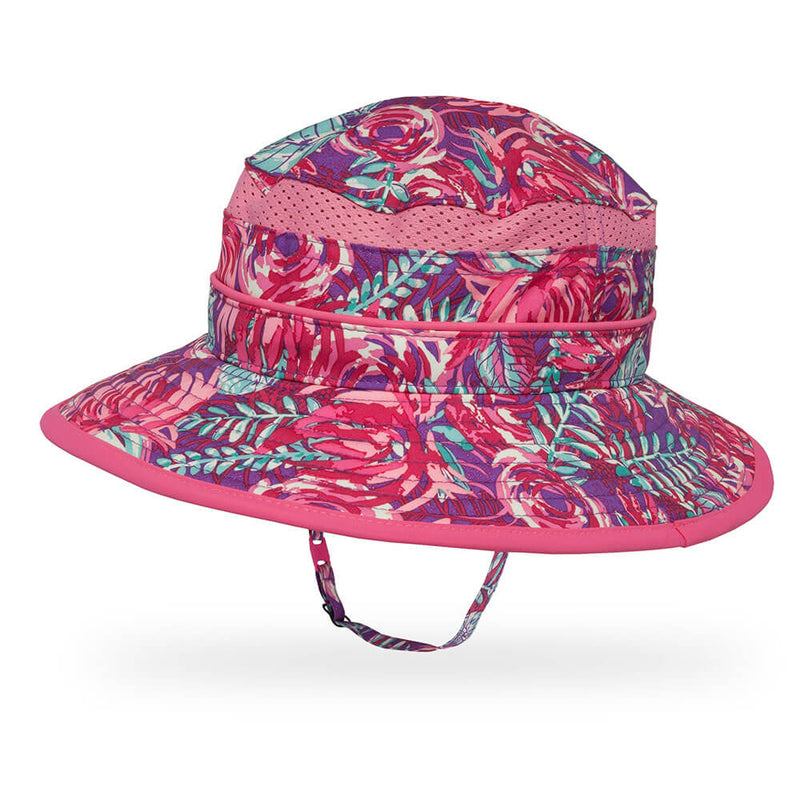 Sombrero de pescador divertido para niños (Spring Bliss)