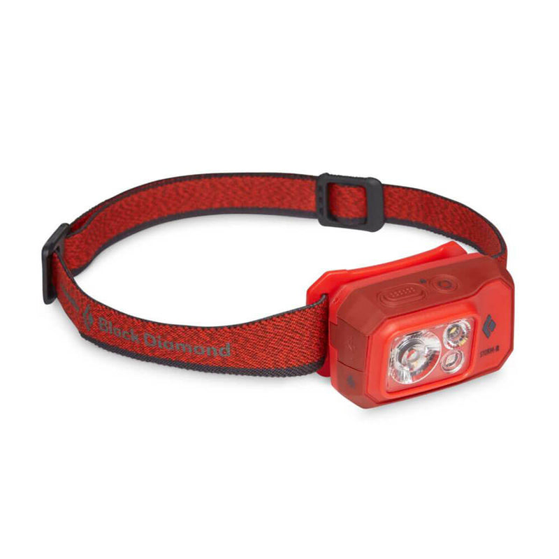 Storm 500-R Headlamp