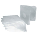  Estuches delgados para CD