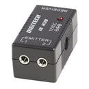  Extensor IR (2 entradas)