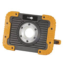  Luz de trabajo LED recargable, delgada y resistente