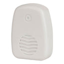  Termómetro e higrómetro inalámbricos de entrada y salida