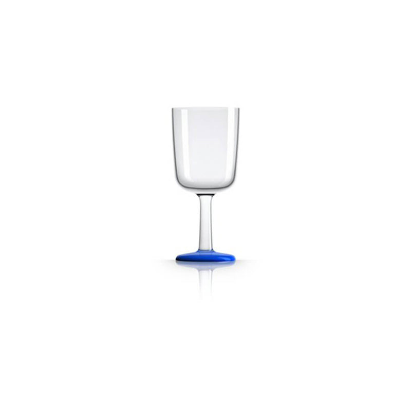300 ml de vino blanco tritán de plástico bebida