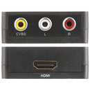 Digitech HDMI to AV Composite Converter