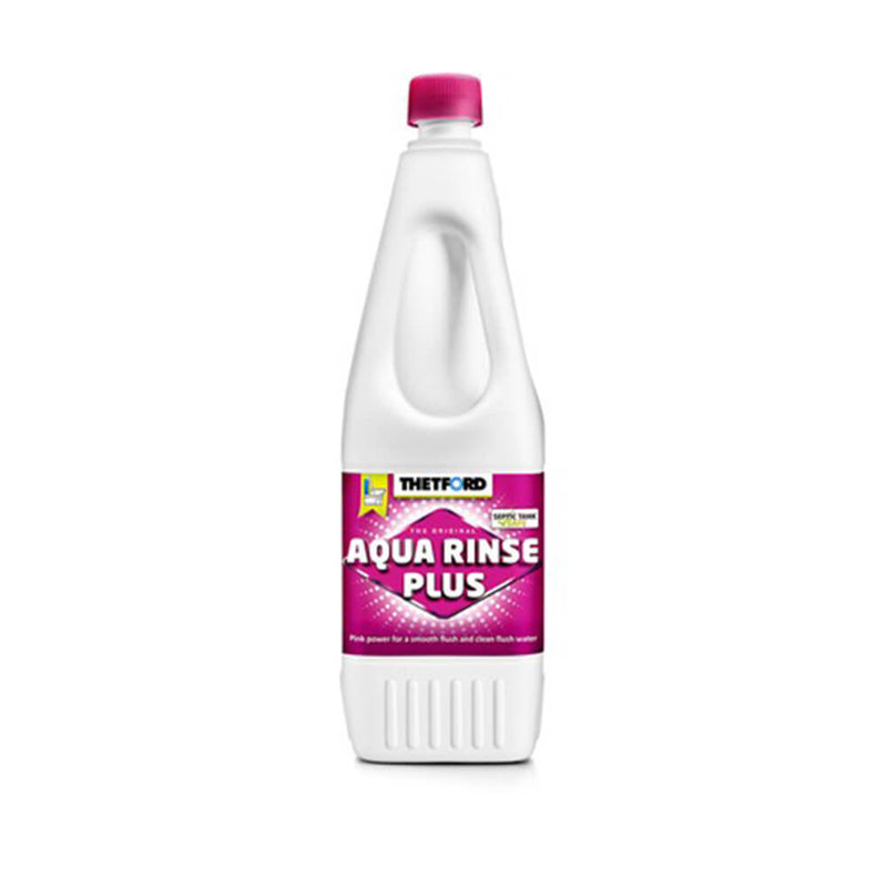  Productos para tanques de descarga de agua dulce Aqua-Rinse Toilet Plus