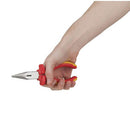 Daiken 6.5inch Insulated Long Nose Pliers