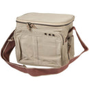  Bolsa térmica Rovin Deluxe con almacenamiento adicional y asa