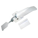  Abrazadera de techo (para adaptarse a la parte superior emergente)