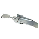  Abrazadera de techo (para adaptarse a la parte superior emergente)