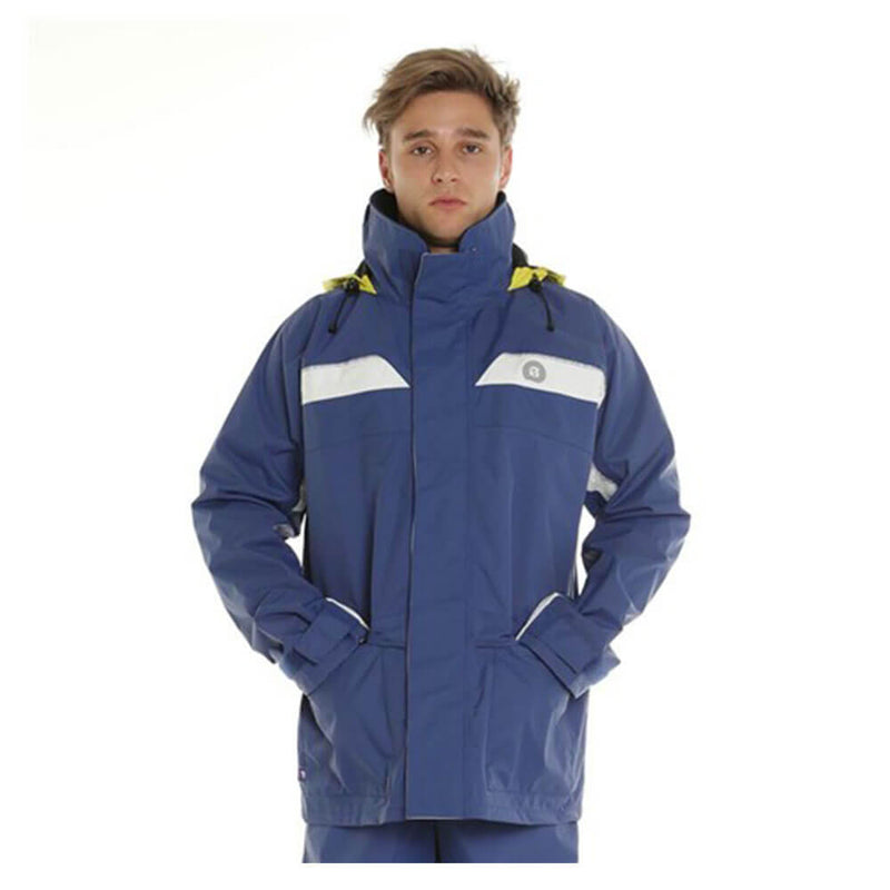 Burke Super Dry Waterproof Jacket