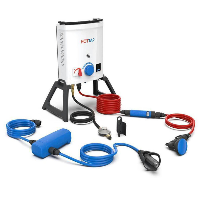 Aquecedor de água Joolca Hottap V2