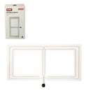 Antena de carro UHF de montagem de vidro GME